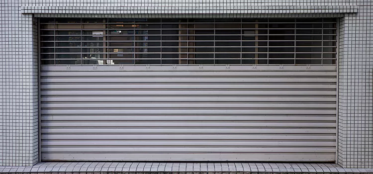 Advanced Solutions for Your Aluminum Garage Doors in Mansfield, Ohio