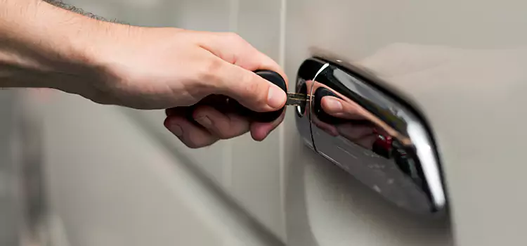 Why Choose Our Auto Locksmith Team in Mansfield, OH?