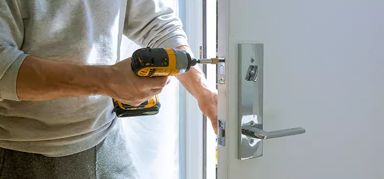 Door Knob Lock Repair Mansfield