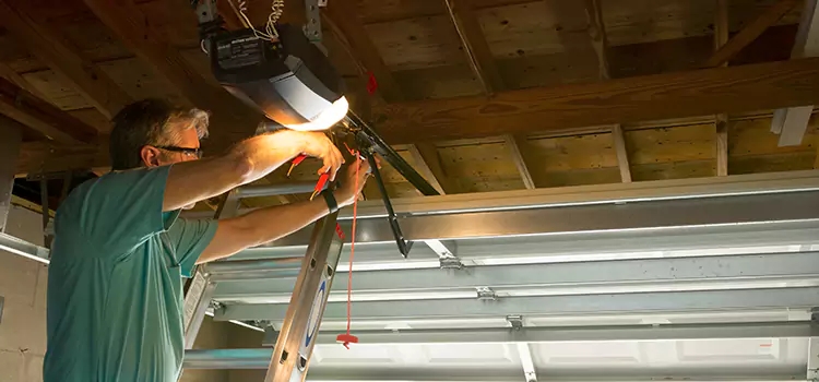 Garage Door Opener Sales and Installation Mansfield
