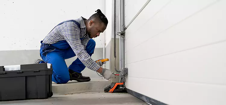Expert Solutions for Every Garage Lock Need in Mansfield, OH