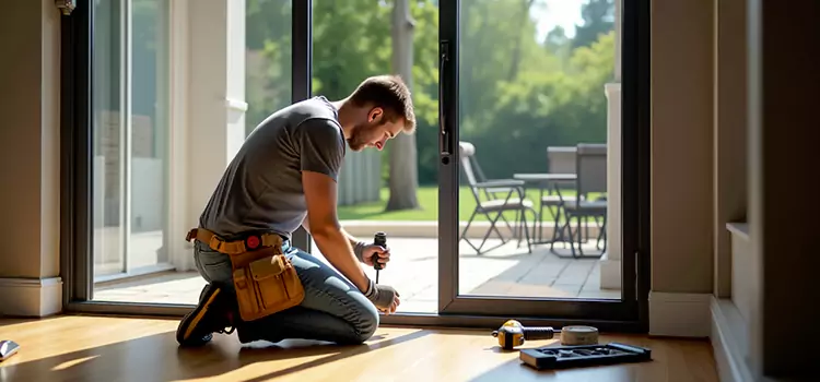 Comprehensive Solutions for Every Glass Door Need in Mansfield, OH