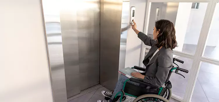 Benefits of Modern Handicap Door Systems in Mansfield, OH