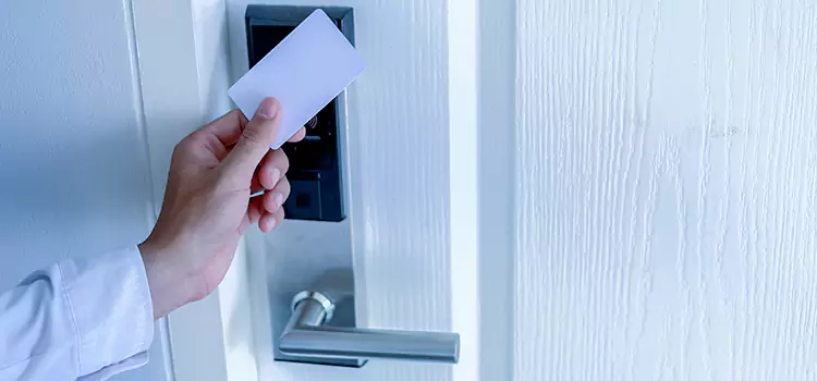 Why Choose Us for Your Keycard Lock Installation in Mansfield, OH?
