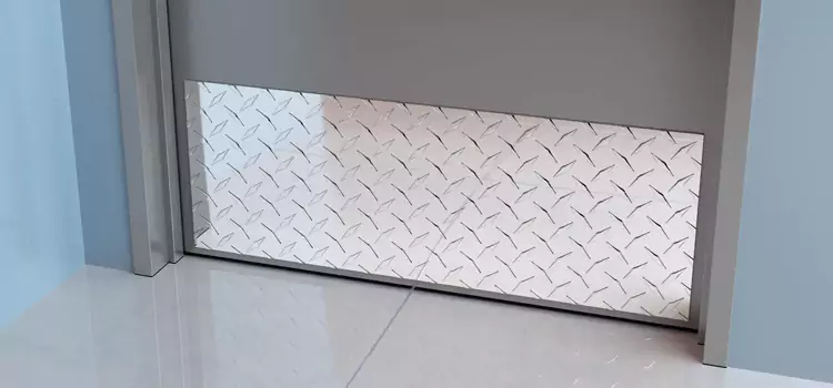 Benefits of Professional Kick Plate Solutions in Mansfield, OH