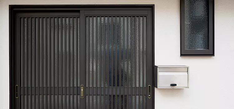 Sliding Screen Door Repair Mansfield