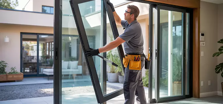 Specialized Sliding Door Roller Services in Mansfield, Ohio