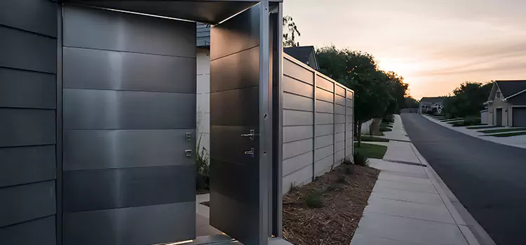 Comprehensive Steel Door Solutions in Mansfield, OH