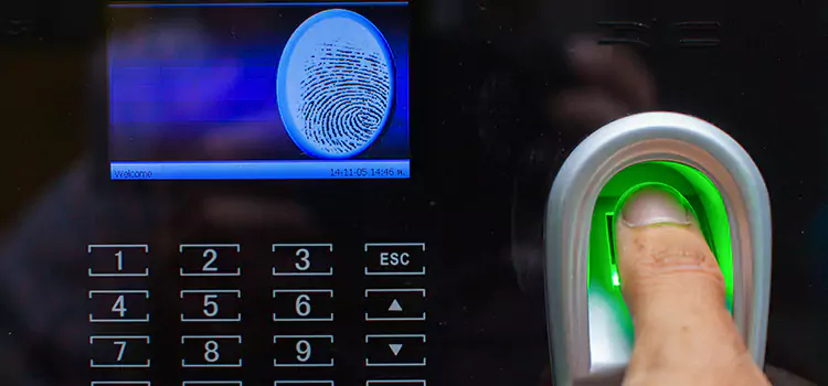 Your Trusted Partner for Secure Access in Mansfield, OH
