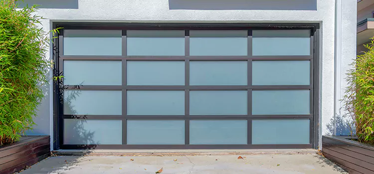 Why Choose Us for Garage Door Care in Mansfield, OH?