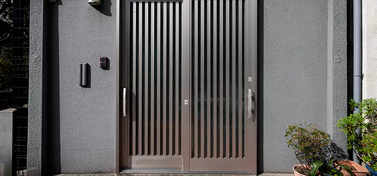 Why Choose Us for Your Security Needs in Mansfield, OH?