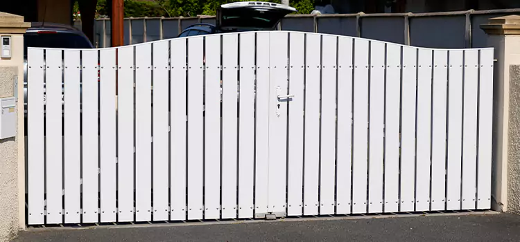 Why Choose Us for Residential Gate Repair in Mansfield, OH?