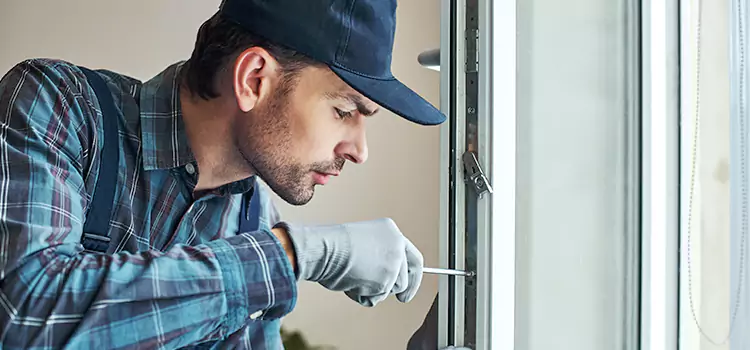 Emergency Response for Latch Issues Mansfield
